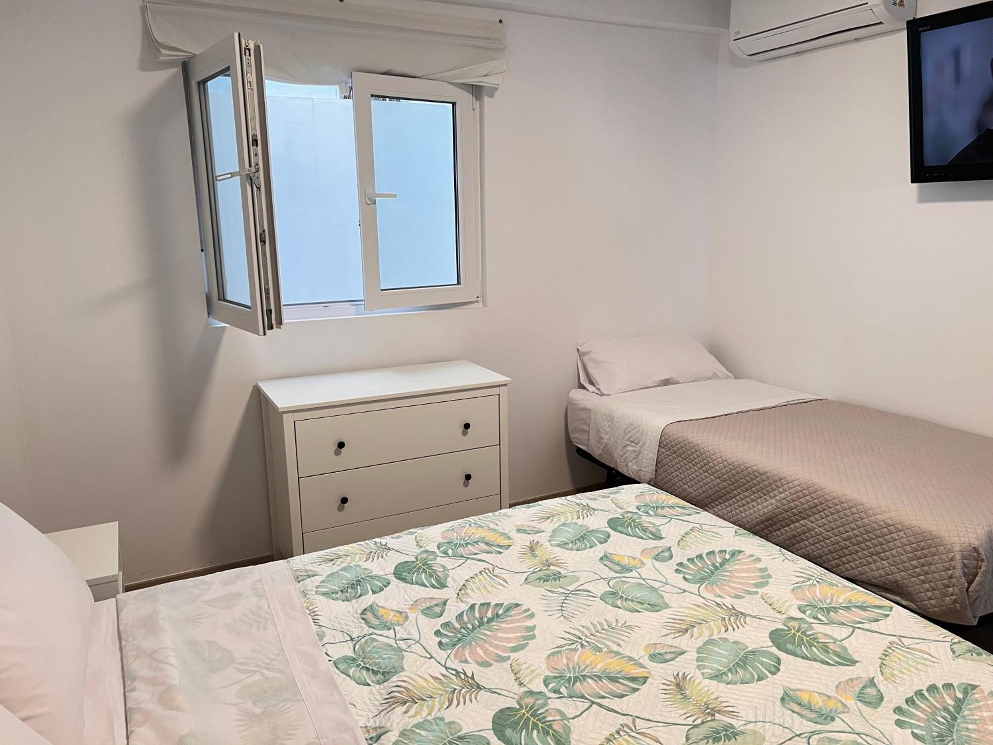 Appartement Gran Ritz Grupos Y Familias Terraza Y Parking Doble