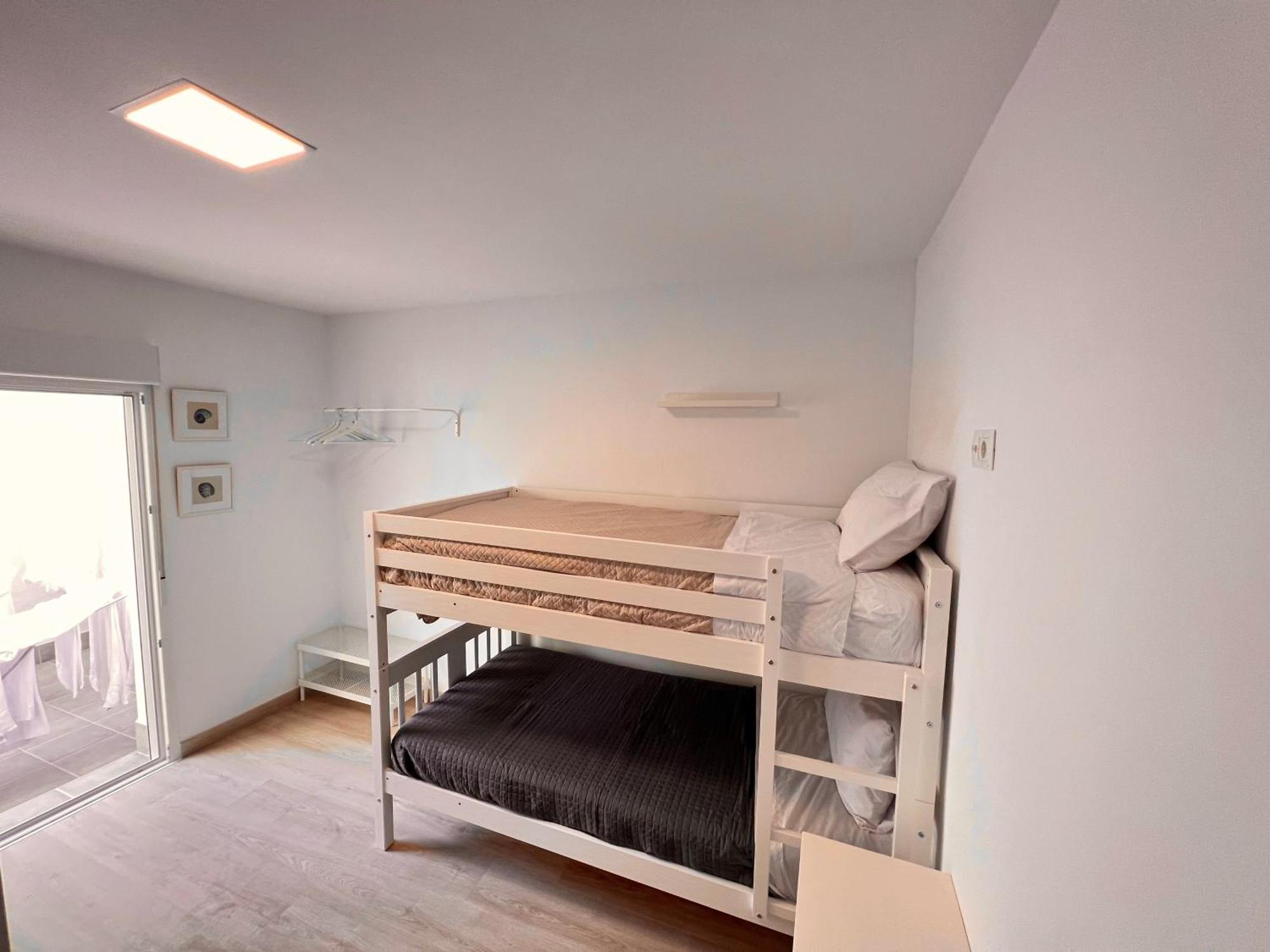Appartement Gran Ritz Grupos Y Familias Terraza Y Parking Doble Málaga