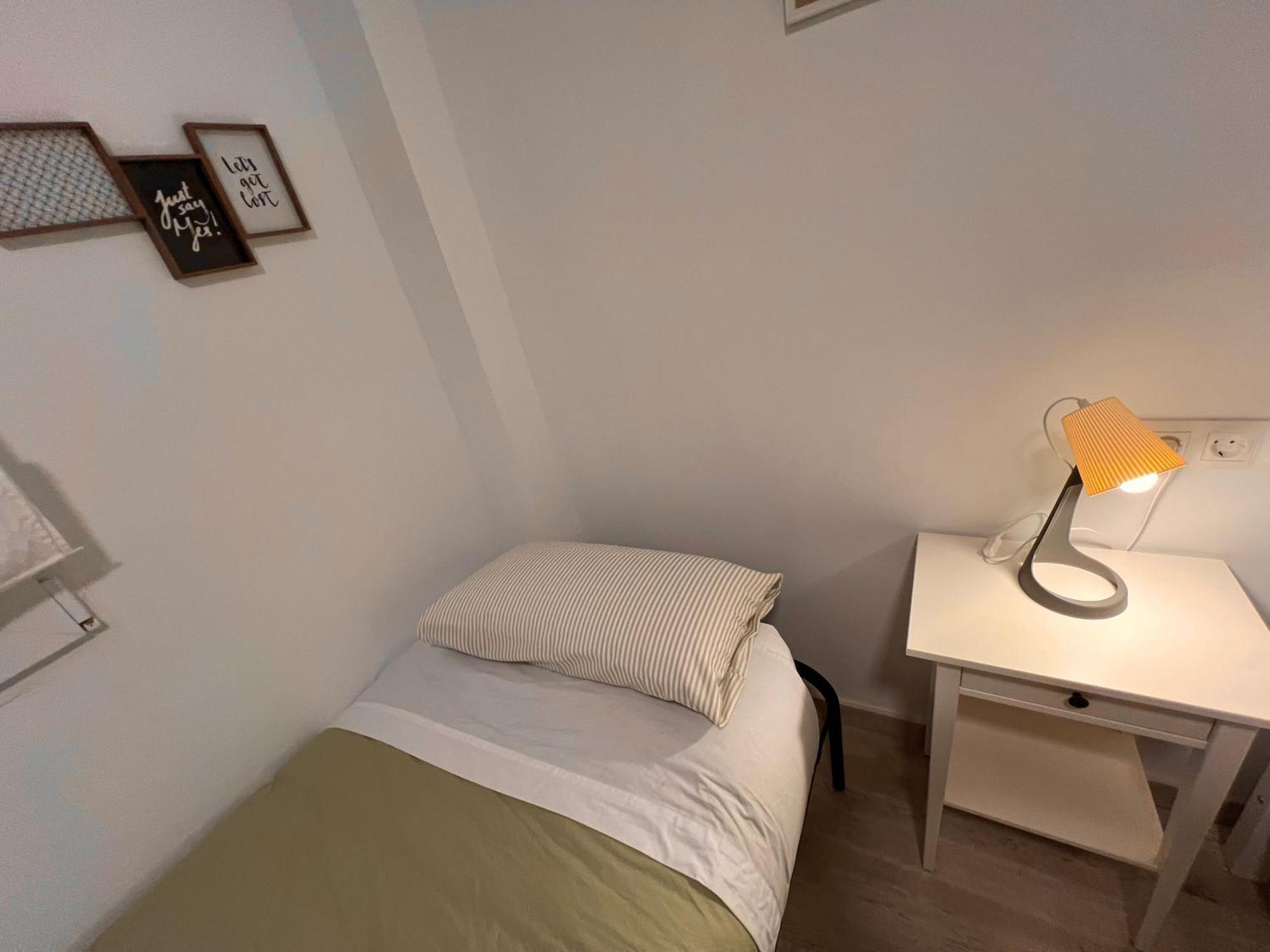 Gran Ritz Grupos Y Familias Terraza Y Parking Doble Appartement Málaga