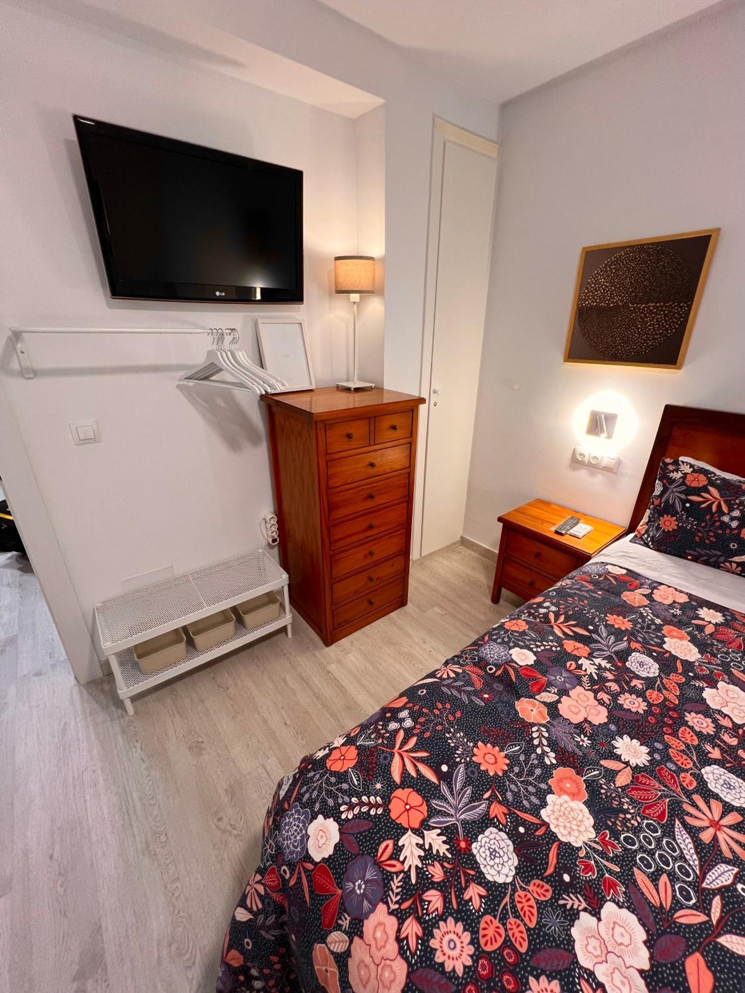 Appartement Gran Ritz Grupos Y Familias Terraza Y Parking Doble